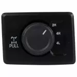 FL3Z14B166BA - Body: Switch Assembly for Ford: F-150, F-250 Super Duty, F-350 Super Duty, F-450 Super Duty Image