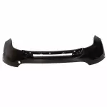 BB5Z17D957BPTM - Body: Bumper Cover for Ford: Explorer, Police Interceptor Utility Image