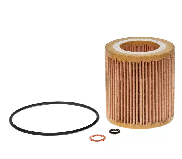 PF639G - : Engine Oil Filter for BMW: 228i, 228i xDrive, 320i, 320i xDrive, 328i, 328i GT xDrive, 328i xDrive, 330i, 428i, 428i Gran Coupe, 428i xDrive, 428i xDrive Gran Coupe, 435i Gran Coupe, 435i xDrive, 435i xDrive Gran Coupe, 528i, 528i xDrive, 535i GT, 535i GT xDrive, 535i xDrive, 640i, 640i Gran Coupe, 640i xDrive, 640i xDrive Gran Coupe, M2, M235i, M235i xDrive, M4, X1, X4, X5, X6, Z4 Image