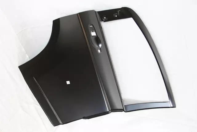5074755AB - Doors, Door Mirrors and Related Parts: Rear Door Outer Panel, Left for Mopar Image