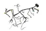 42716969 - : Instrument Panel Wiring Harness for GM Image