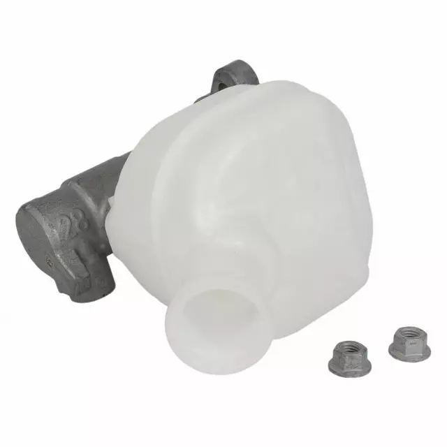 CK4Z2140B - Body: Master Cylinder for Ford: E-Transit, Transit-150, Transit-250, Transit-350, Transit-350 HD Image