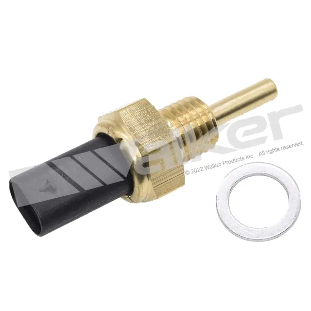 2112015 - Cooling Systems: Walker Products 211-2015 Engine Coolant Temperature Sensor for Walker Products Inc. - Image
