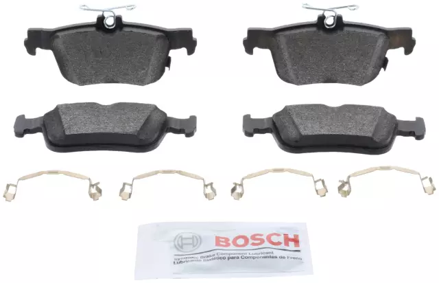 BP2384 - : Bosch Disc Brake Pad Set for Bosch Image