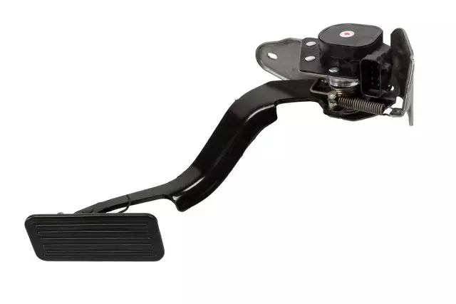 19370277 - : Accelerator Pedal with Module and Position Sensor for GM Image