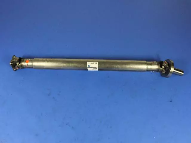 52853183AA - Propeller Shafts and U-Joints: Drive Shaft for Mopar Image