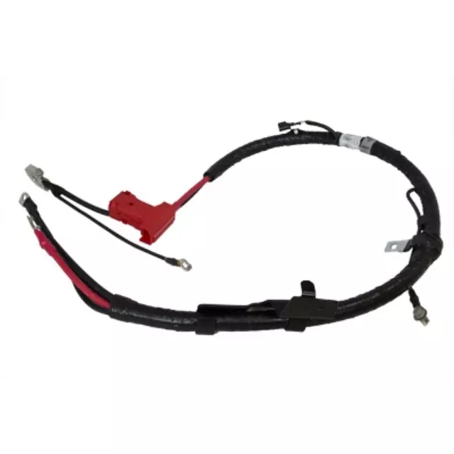 WC95853 - Electrical: Cable Assembly for Ford: Expedition | Lincoln: Navigator Image image