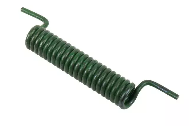 Parking Brake Shoe Anchor End Spring - GM (02473917)