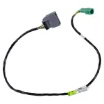 DM5Z14A411NA - : Wire Assembly Jumper for Ford Image