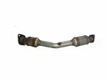 43199 - : Direct Fit Catalytic Converter (Non C.A.R.B. Compliant) for AB Catalytic Image