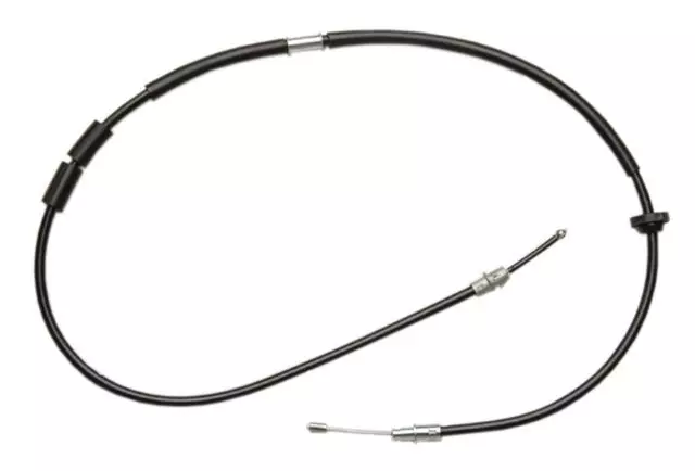 18037829 - : Rear Parking Brake Cable Assembly for GM Image