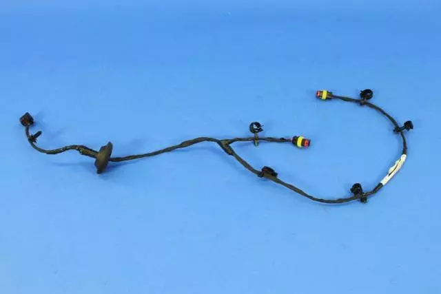 68222906AB - Electrical: Jumper Wiring for Mopar Image