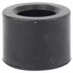 EK4Z6123040A - Body: Lower Bracket Bushing for Ford: E-Transit, Transit-150, Transit-250, Transit-350, Transit-350 HD Image
