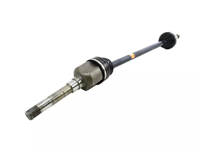 R4641856AF - Front Suspension &amp; Drive: Axle Half Shaft, Right, Remanufactured for Mopar Image