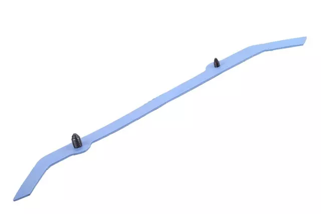 22760384 - Body: Center Pillar Reinforced Baffle for Chevrolet: Malibu, Malibu Limited Image