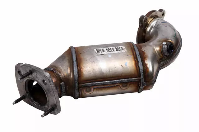12644196 - : Catalytic Converter for Buick: Verano Image
