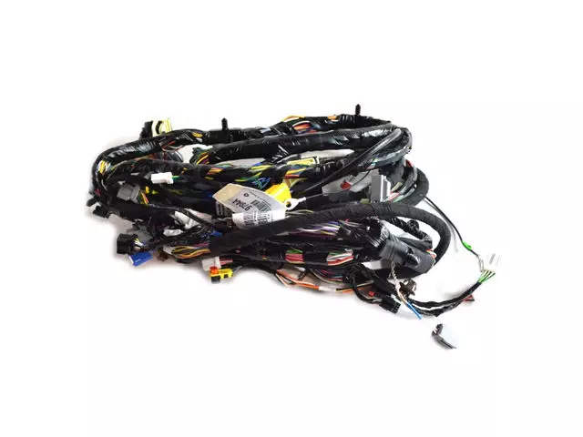 68256979AA - Electrical: Instrument Panel Wiring for Mopar Image