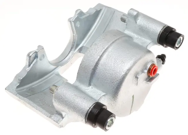 FRC4413C - Brakes &amp; Brake Parts: Raybestos R-Line Reman Semi-Loaded Coated Caliper for Raybestos Brakes Image