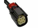 BU2Z14S411TB - : Wire Assembly for Ford Image
