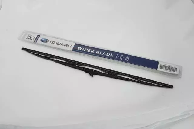 24" Hybrid Wiper Blade - Subaru (WP555HDA0124)