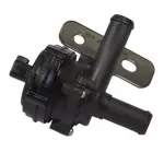 9E5Z8C419B - : Auxiliary Pump for Ford: Fusion | Lincoln: MKZ | Mercury: Milan Image