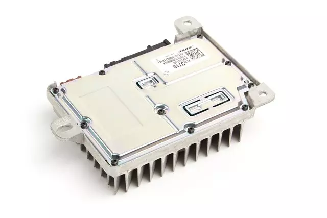 84832892 - Body: Amplifier for GM Image