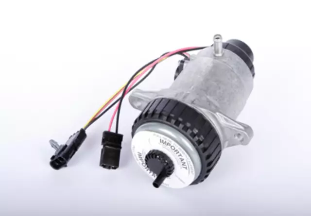 10226035 - Maintenance &amp; Lubrication: Fuel Filter for GM Image