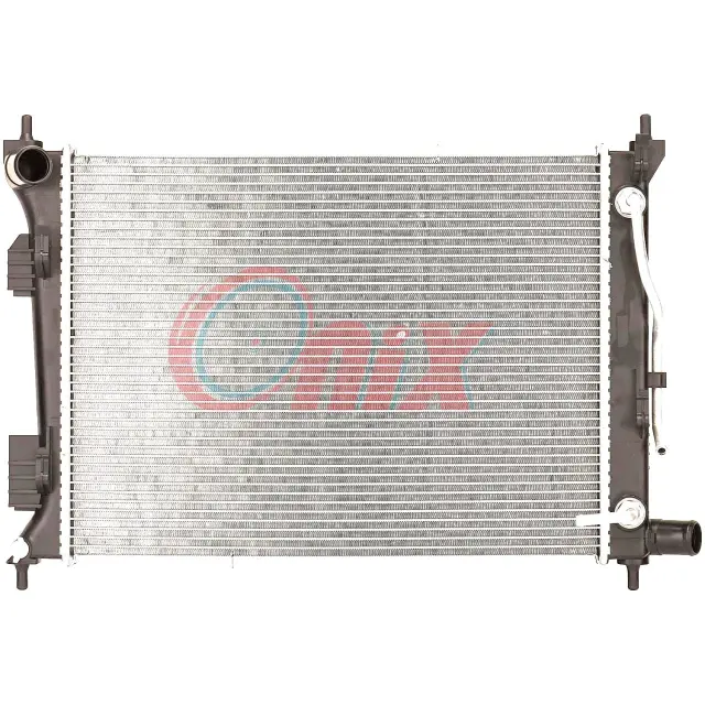 OR13253 - : Onix Radiator for Onix Image