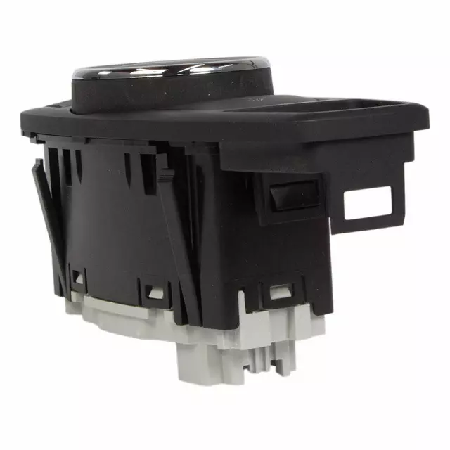 DP5Z11654BA - Body: Headlamp Switch for Ford: Fusion | Lincoln: Continental, MKC, MKX, MKZ, Nautilus Image