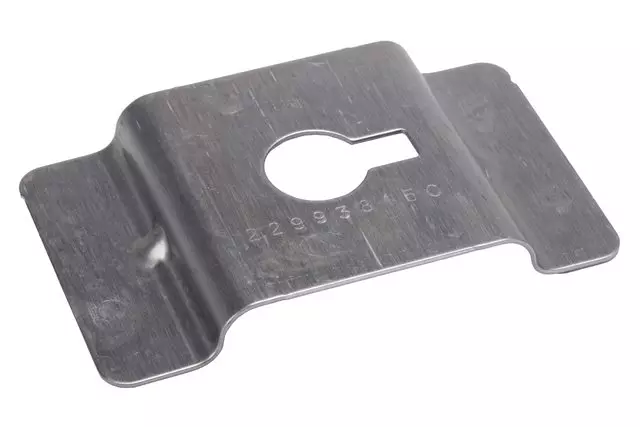 Body Jack Stowage Bracket - GM (22993815)
