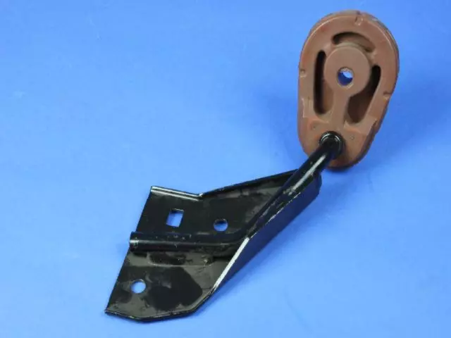 Exhaust Bracket And Isolator, Right - Mopar (5103374AA)