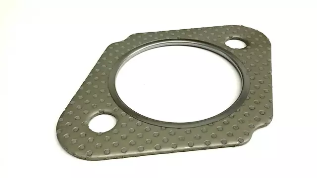 44022GA340 - : Exhaust Pipe To Manifold Gasket for Subaru: Brat, GL, GL-10, Loyale, RX, Standard, XT Image