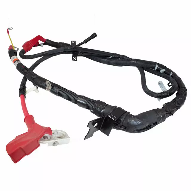 Positive Cable - Ford (5C3Z-14300-CA)