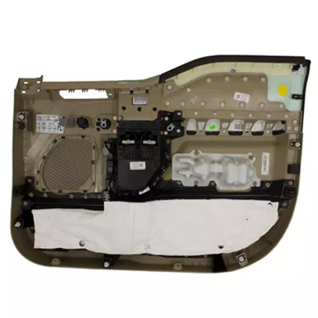 Door Trim Panel - Ford (KL3Z-1823943-EC)