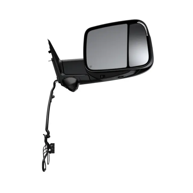 « 68361476AC –  : Outside Rearview Mirror, Côté Droit pour Mopar Image »