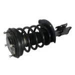 812313 - : Chrysler, Dodge Suspension Strut and Coil Spring Assembly  - Front Right for GSP Image