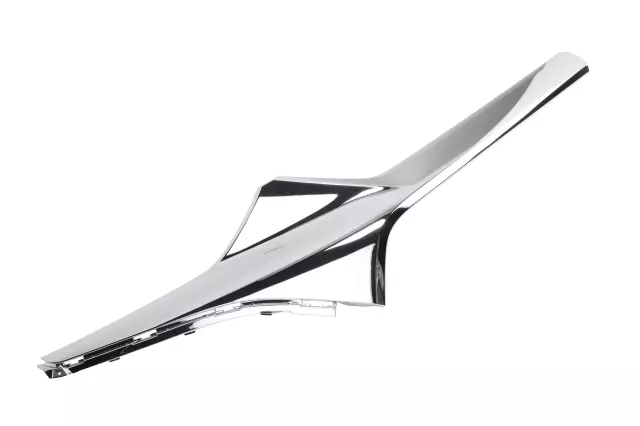 84237872 - Body: Upper Molding for Chevrolet: Blazer Image