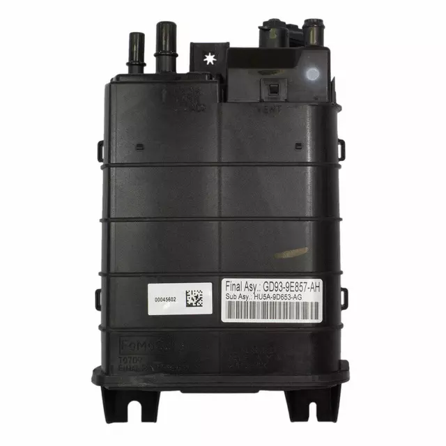 Vapor Canister - Ford (GD9Z-9D653-A)