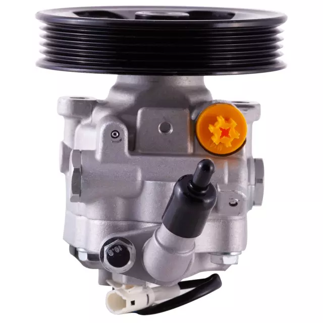 605372P - : Power Steering Pump for PWR Image