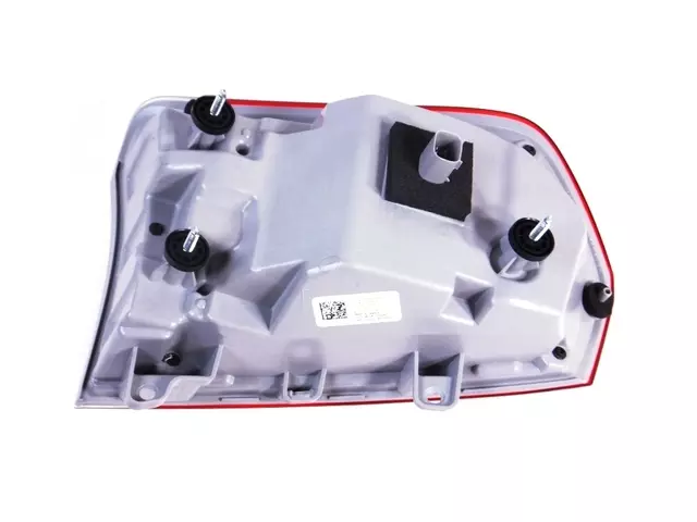 Tail Stop Turn Lamp - Mopar (68400290AA)