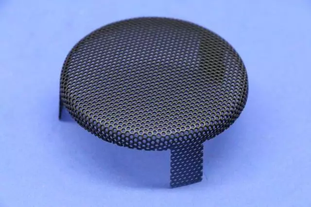 Speaker Grille - Mopar (0UE12DX9AB)
