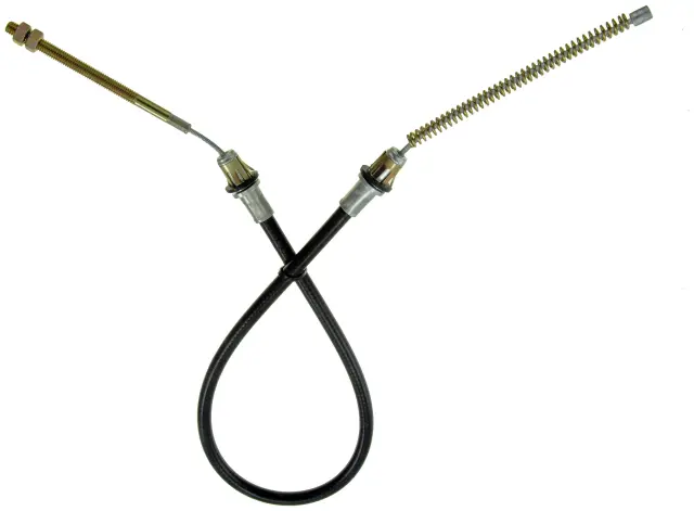 C94388 - Brake: Parking Brake Cable for Dorman Image