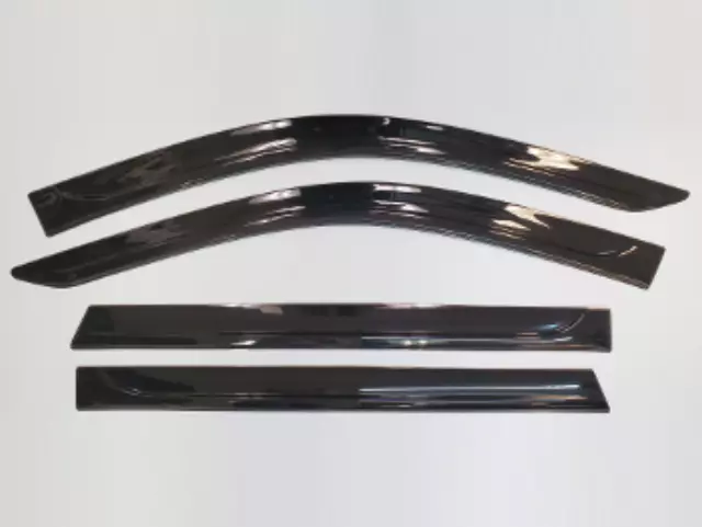 19431927 - Exterior: Low-Profile In-Channel Side for Cadillac: XT5 Image