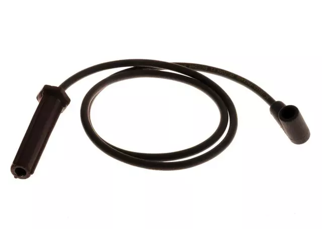 12072154 - Electrical: Cable Set for Buick: Century | Chevrolet: Celebrity, S10 | GMC: Sonoma | Oldsmobile: Cutlass Ciera, Cutlass Cruiser | Pontiac: 6000, Fiero Image image