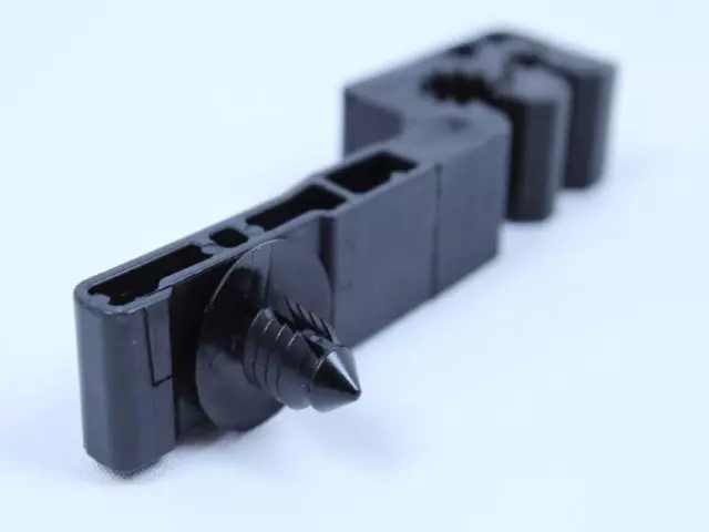 5137751AA - Fuel: Fuel Bundle Clip for Mopar Image