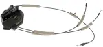 937942 - : Integrated Door Lock Actuator - Front Right for Dorman Image