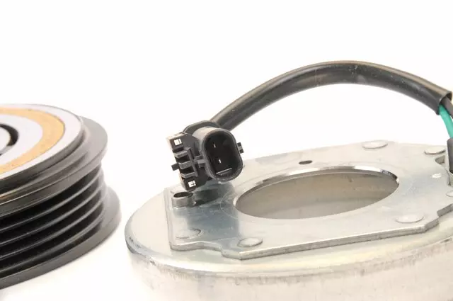 SK1505 - Air &amp; Fuel Delivery: ACDelcoâ„¢ Fuel Tank Sending Unit for Chevrolet: Silverado 3500 HD | GMC: Sierra 3500 HD Image