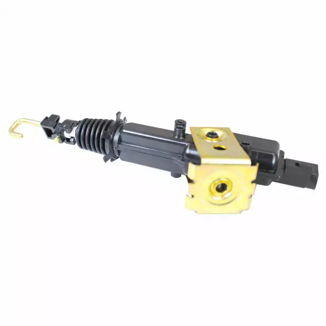 Trunk Lock Actuator Motor - Ford (2F2Z-16218A42-BA)