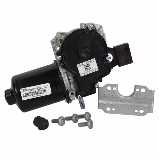 EK4Z17508A - Body: Wiper Motor for Ford: Transit-150, Transit-250, Transit-350, Transit-350 HD Image