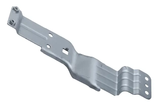 92457301 - : Transmission Fluid Auxiliary Cooler Upper Bracket for Chevrolet: Caprice, SS Image